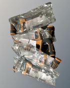 Five Magnusson unused 6