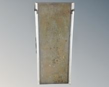 A Solvit car access ramp