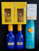 Collection of sealed perfumes to include 2 x Mariah Carey's Lollipop Bling eau de parfume 15ml ,