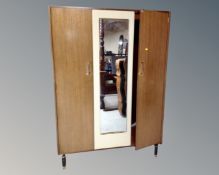 A mid 20th century G Plan E.