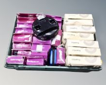 A box of Big Ben interactive Nintendo DS accessories and game ware computer accessories