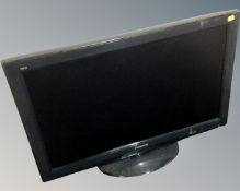 A Panasonic 32