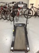 A Pro Fitness treadmill