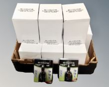 A box of Rockland double USB charger with DC sockets, as new.