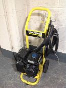 A Karcher G4.