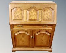 A contemporary writing bureau