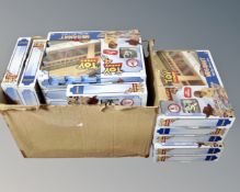 Fifteen Toy Story 4 Mega mats (new)