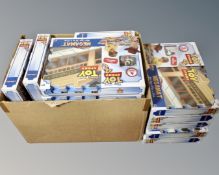 Fifteen Toy Story 4 Mega mats (new)