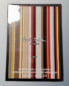 A sealed Paul Smith Extreme aftershave lotion spray (100ml).