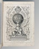 The Art Journal Illustrated Catalogue 1851, by Bradbury and Evans,