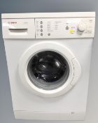 A Bosch Classixx 1400 express washing machine