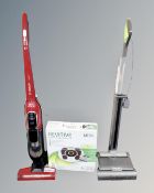 A Revitive circulation booster, boxed,