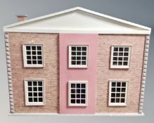 A 20th century doll's house,