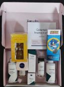 Sealed Mariah Carey's Lollipop honey bling perfume 15ml Eau de parfum and Sealed Sonic the Hedgehog