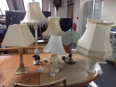 A Replogle World Premier Series 12