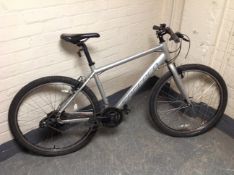 A Carrara PARVA mountain bike