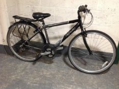 An Apollo Highway hybrid bike