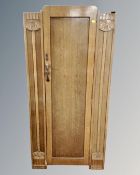 A 1930's Gentleman's wardrobe