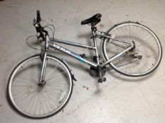 A lady's Apollo Virtue bicycle