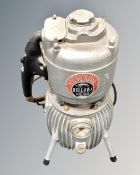 A vintage Bullows Hydrovane