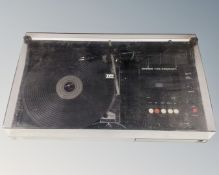 A 20th century Stereo 7100 compact music centre (continental wiring)