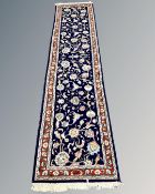 A Tabriz runner, Iranian Azerbaijan,
