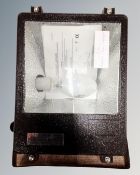 An Avalon 70w security floodlight.