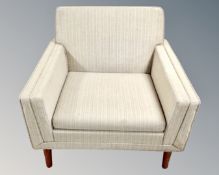 A 1960's Swedish armchair by Kock,