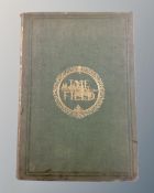 A volume - The Field,