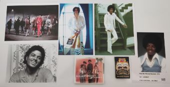 Michael Jackson professional photos from all events group media,