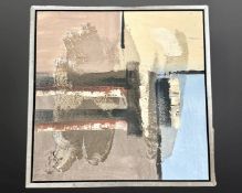 Twentieth century Continental School: Ab