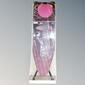 A Minky Hotspot Pro ironing board, new.