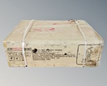 A mini mobility trainer, boxed and new.