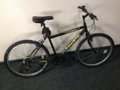 An Indi ATB.1 gent's mountain bike.