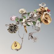 A very large Warner Bros.