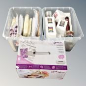 A Gemini Junior Crafter's Companion in box,