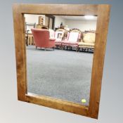 A Next wall mirror