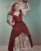 A quantity photographs of Judy Garland and Marlene Dietrich,