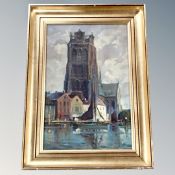 Twentieth century Continental School: Ca