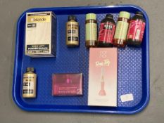 Gucci Rush 2 Eau del Toilette 30ml natur