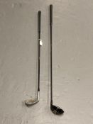 A Donnay Evolution Performance Carbon gr