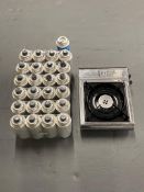 A Korea foods portable gas stove (af), t