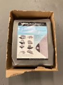 A large Light GSM tarpaulin double sided