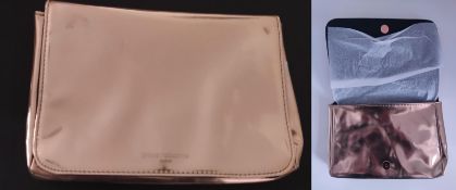 Paco Rabanne clutch bag 11 inches wide and a sealed bottle of Only You 30ml Eau de parfum.