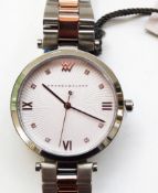 New Lady's Amanda Walker 