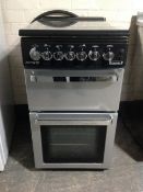 A Flavel Aspen 50 four burner gas cooker.