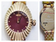 A Ladies' Vivienne Westwood 