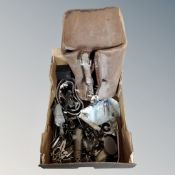 A box of Doctors bag,