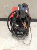 A Sealey mig welder