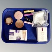 A tray containing Avon Artistique Parfumiers 50ml, boxed,